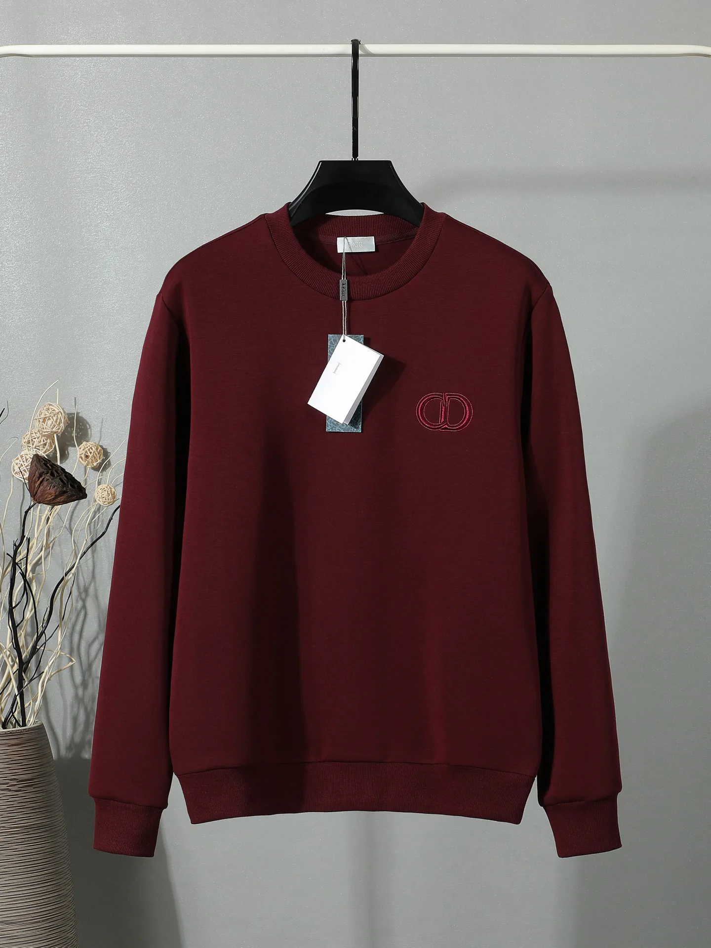 Свитшоты И Худи Мужские Christian Dior 18032904