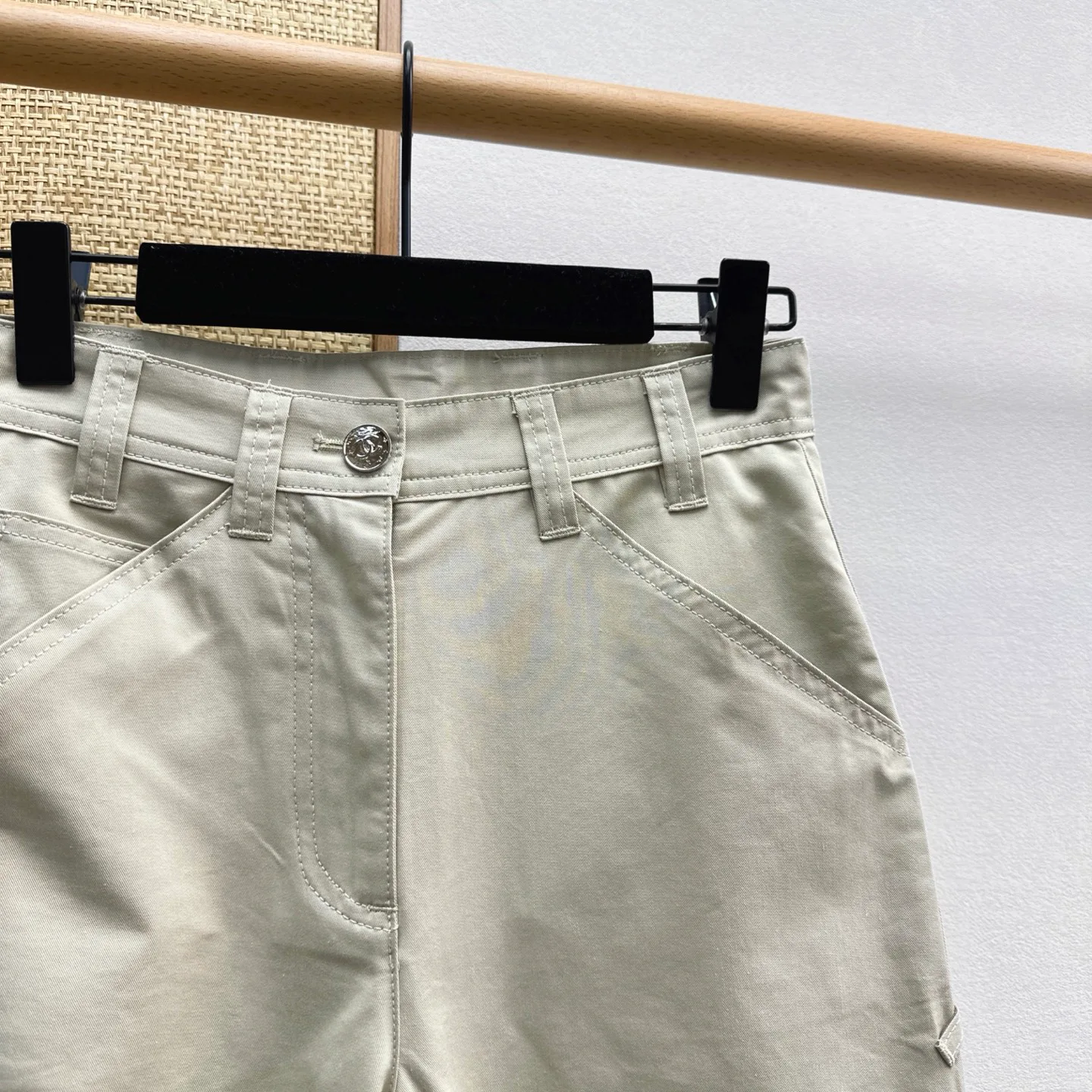 Джинсы Женские Chanel 11577246