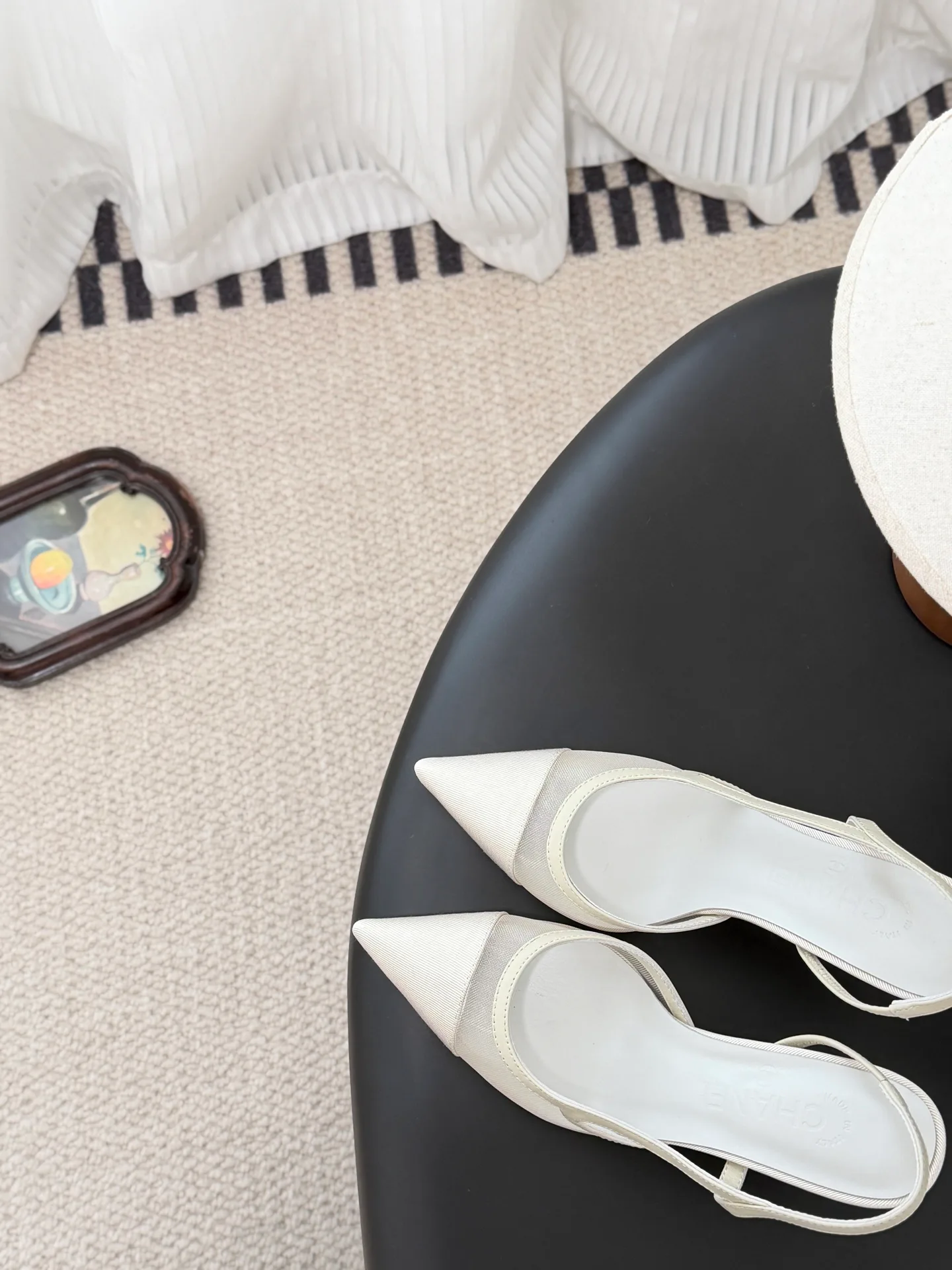 Туфли Женские Chanel 10997541