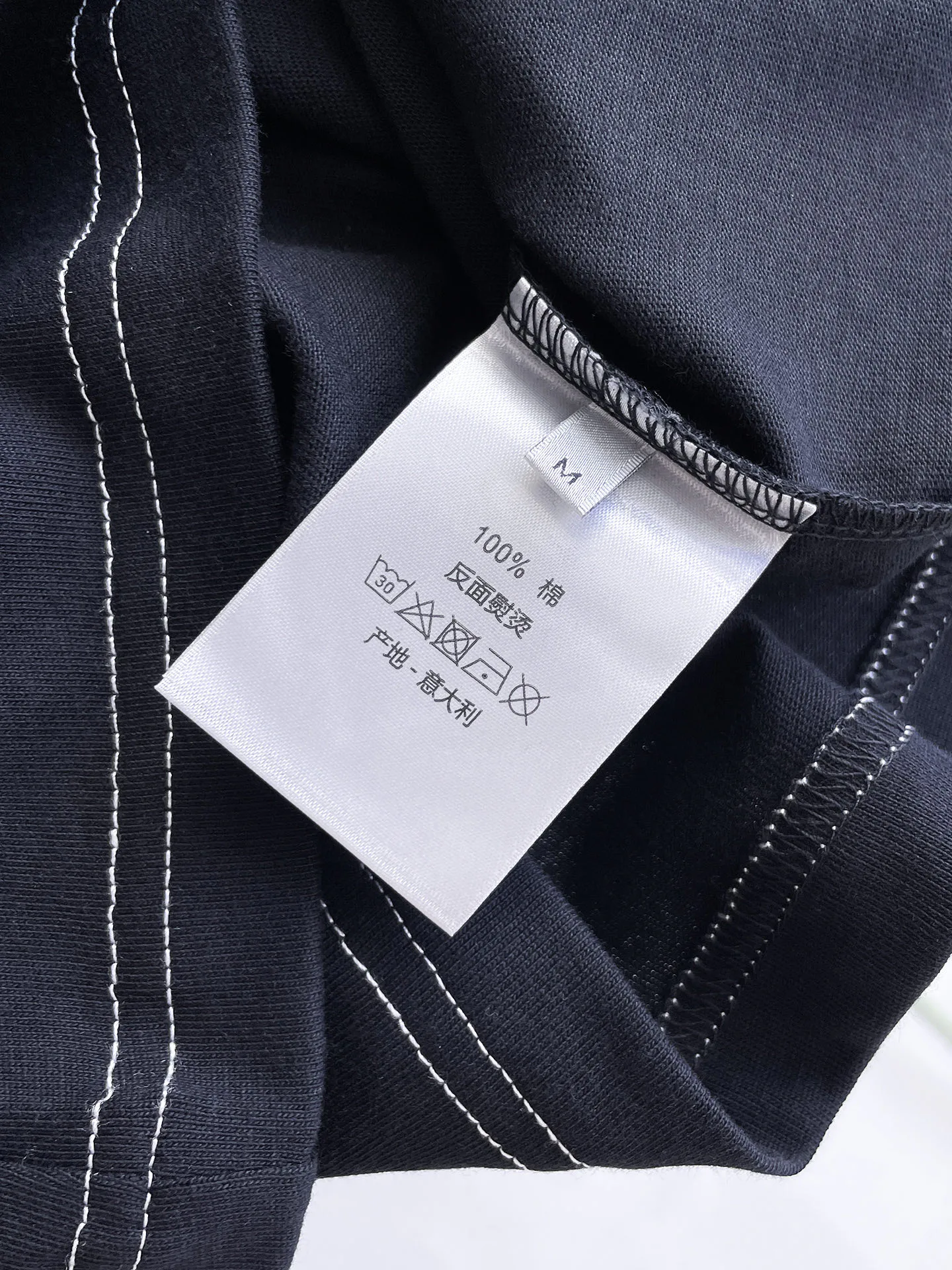 Футболки Мужские Christian Dior 10186787