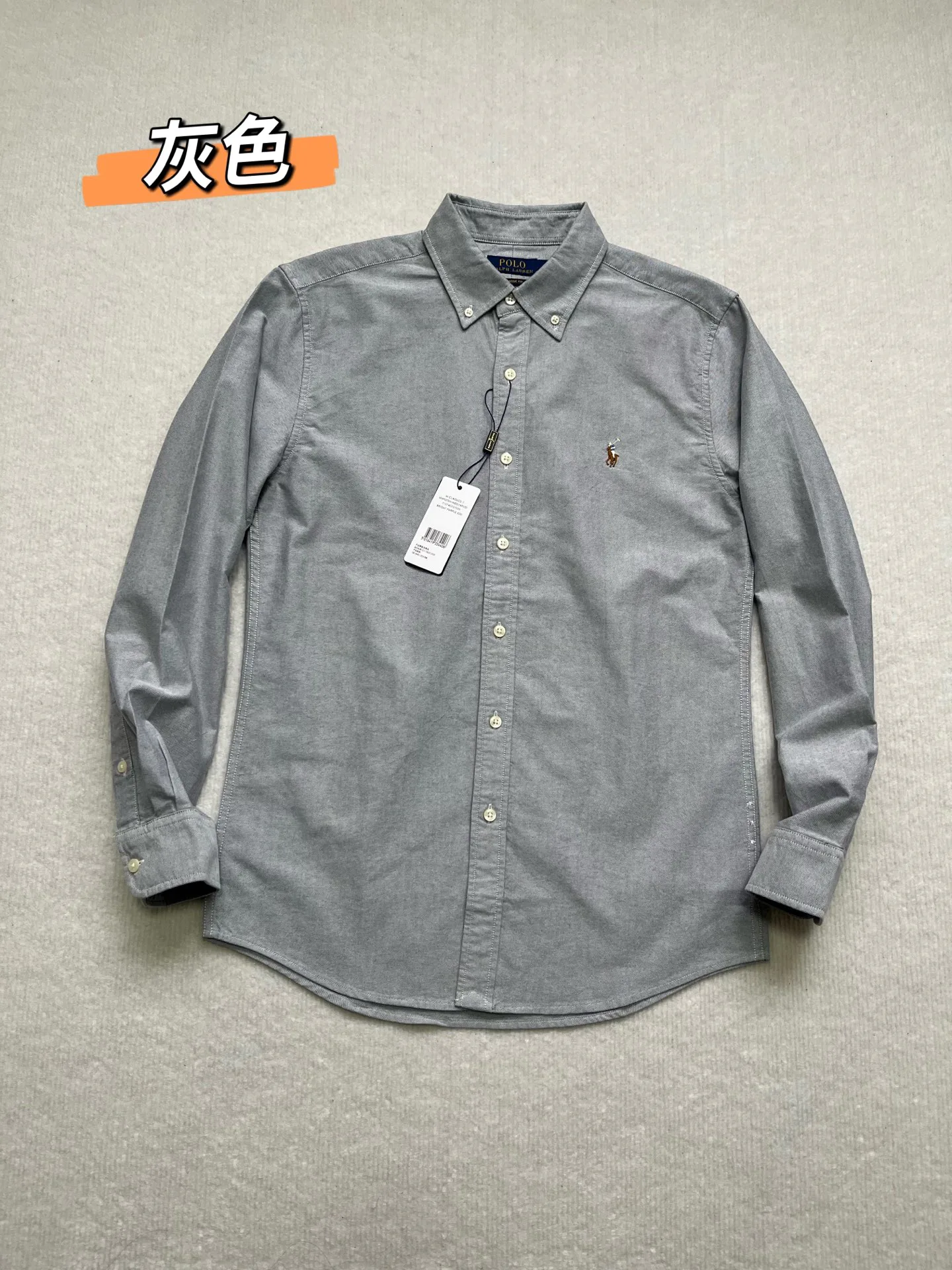Рубашки Мужские Ralph Lauren 18747855