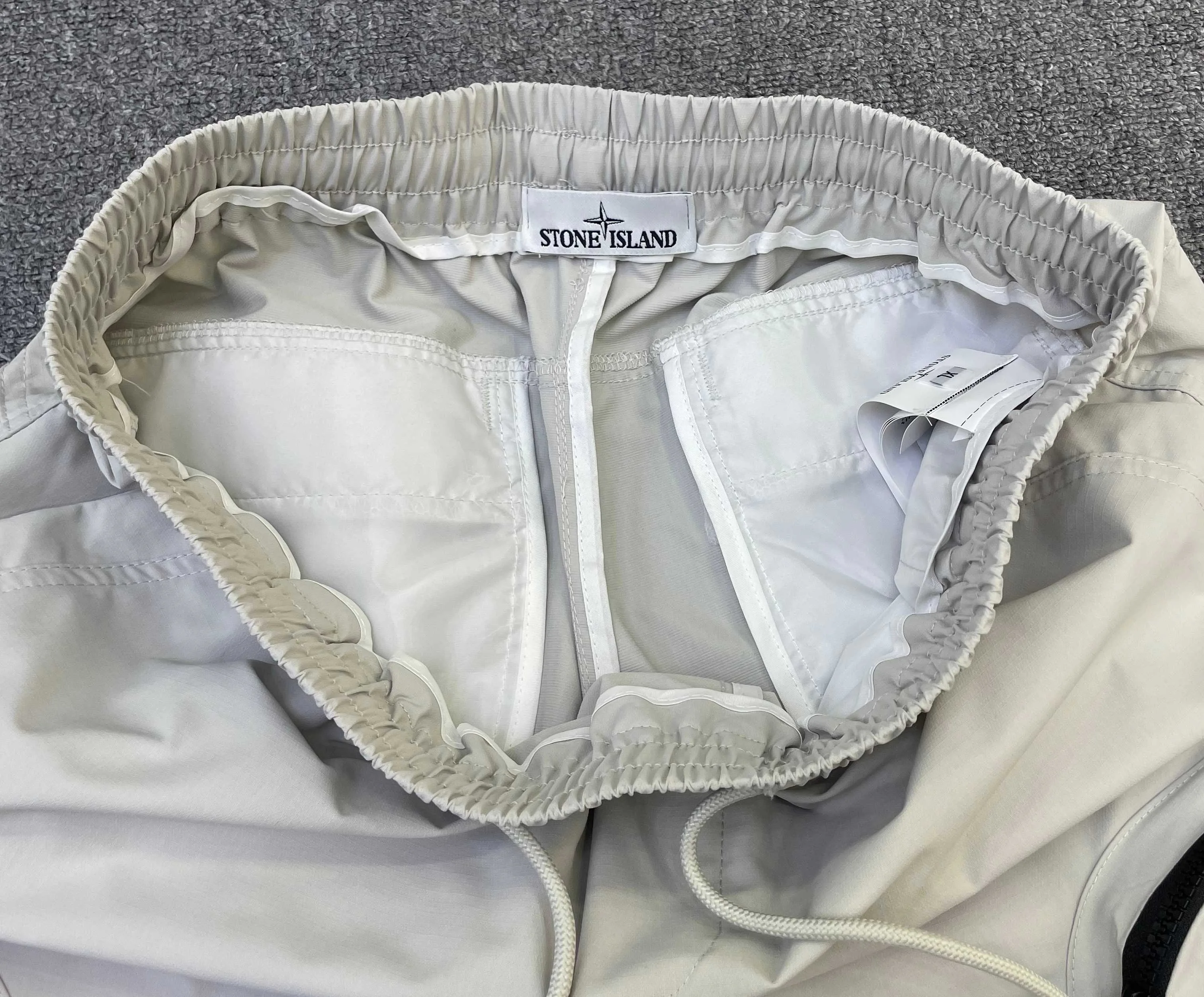 Шорты Мужские Stone Island 11959436