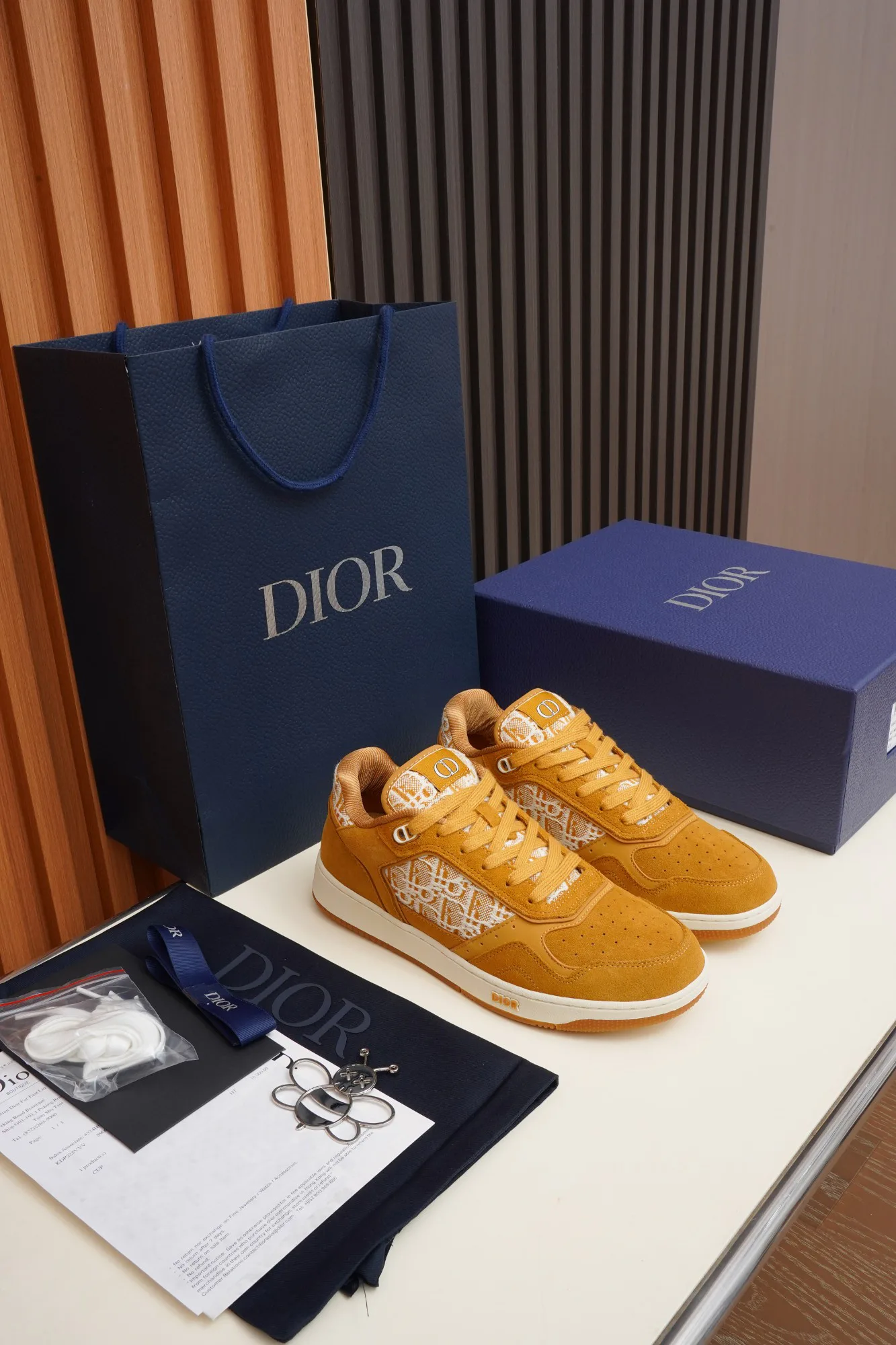 Кроссовки Женские Christian Dior 17088367