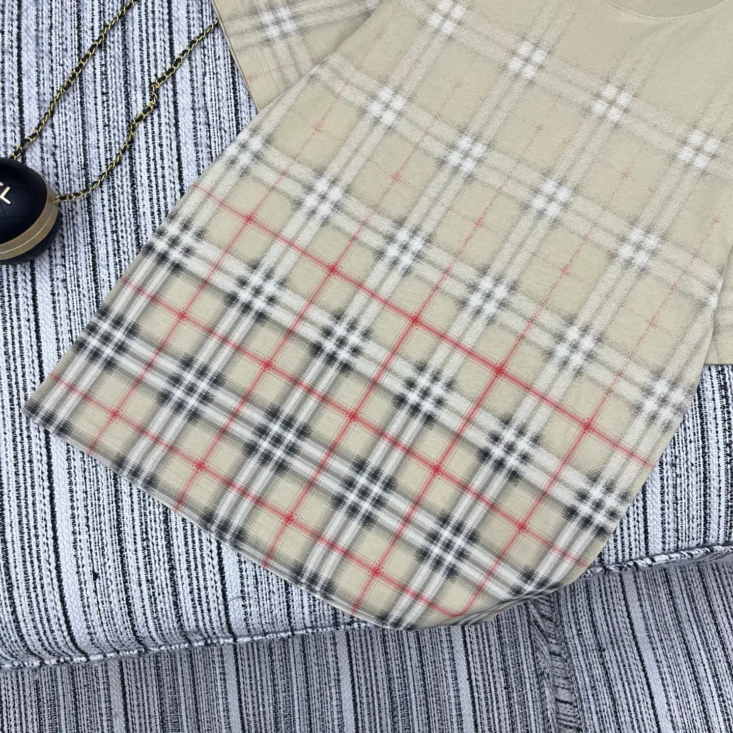 Футболки Женские Burberry 1130942