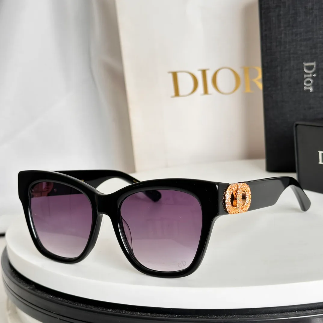 Очки Christian Dior 231900