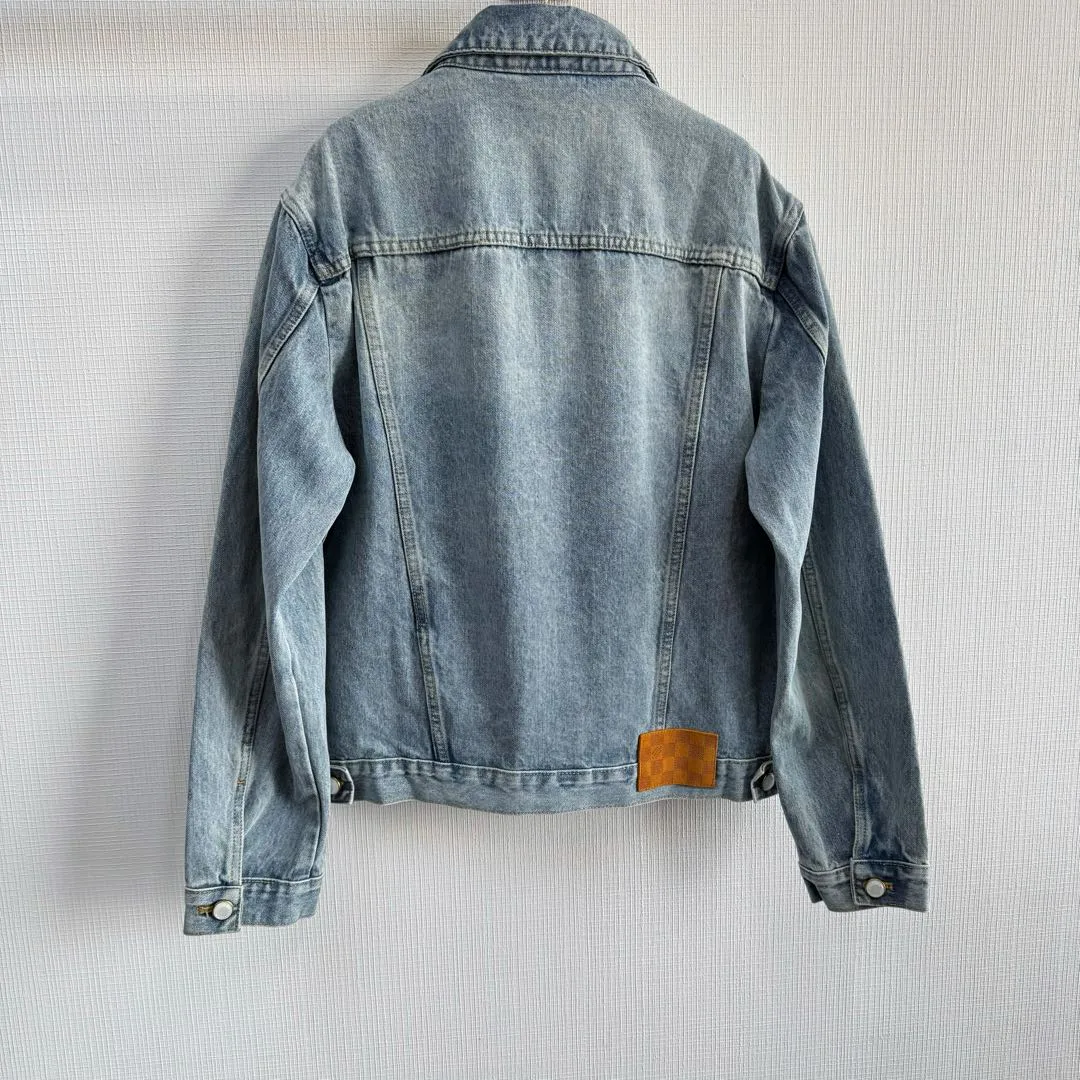 Куртки И Пуховики Мужские Louis Vuitton 5979