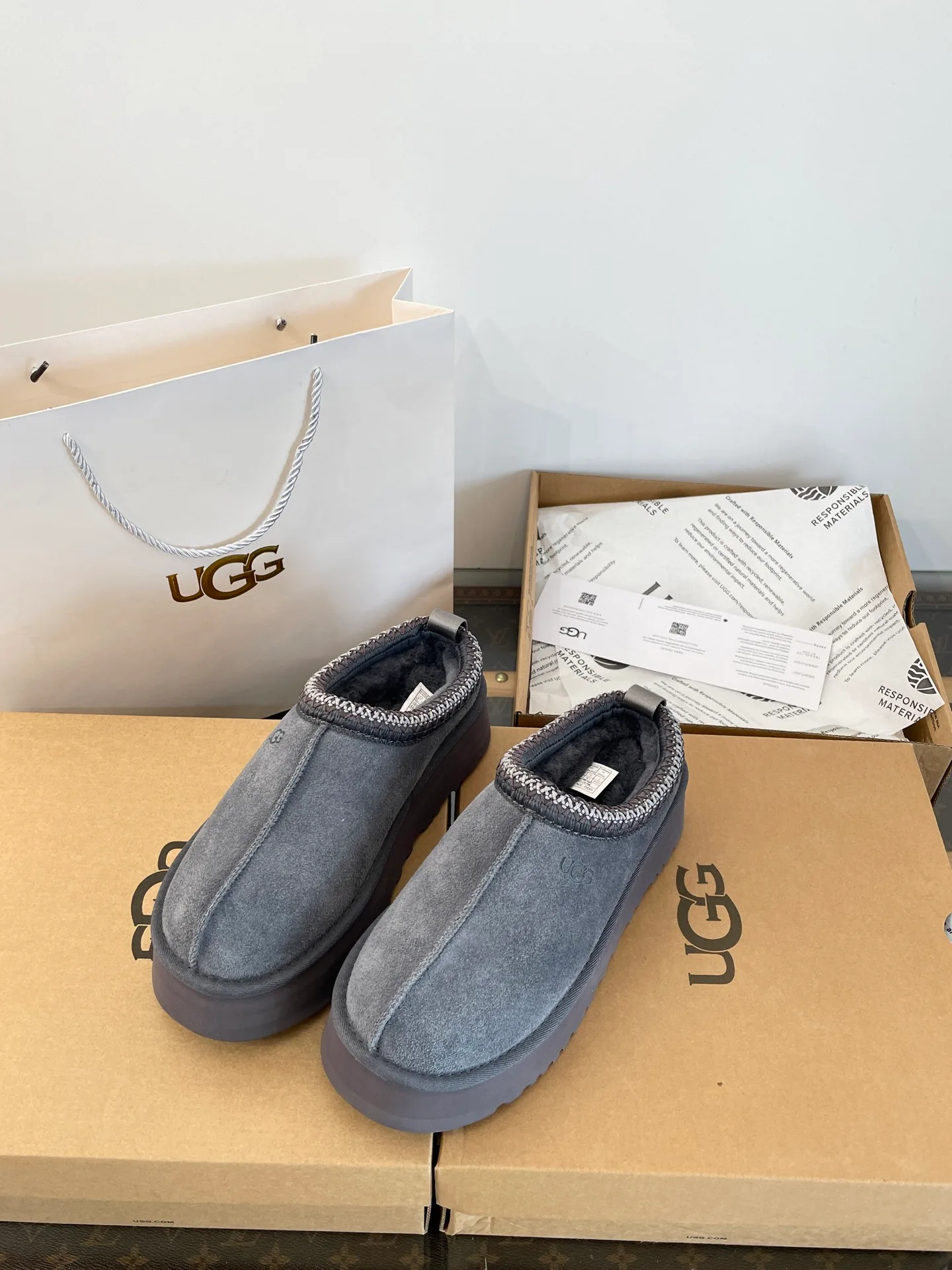 Мюли И Сабо Женские Ugg 444825