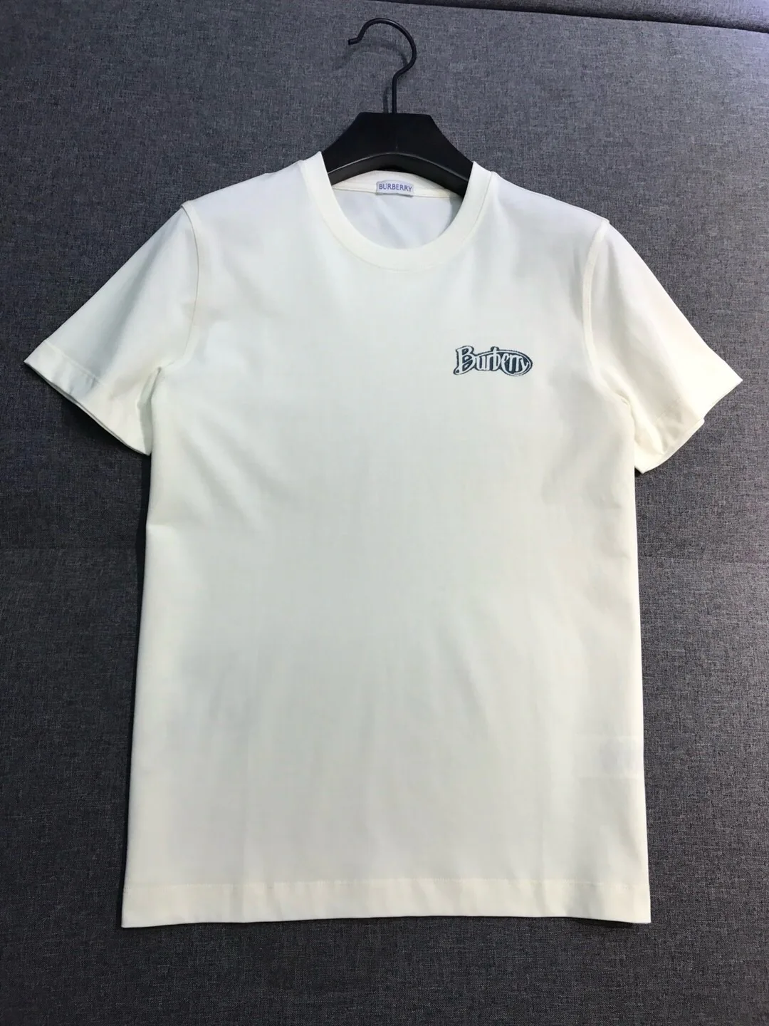 Футболки Мужские Burberry 27355
