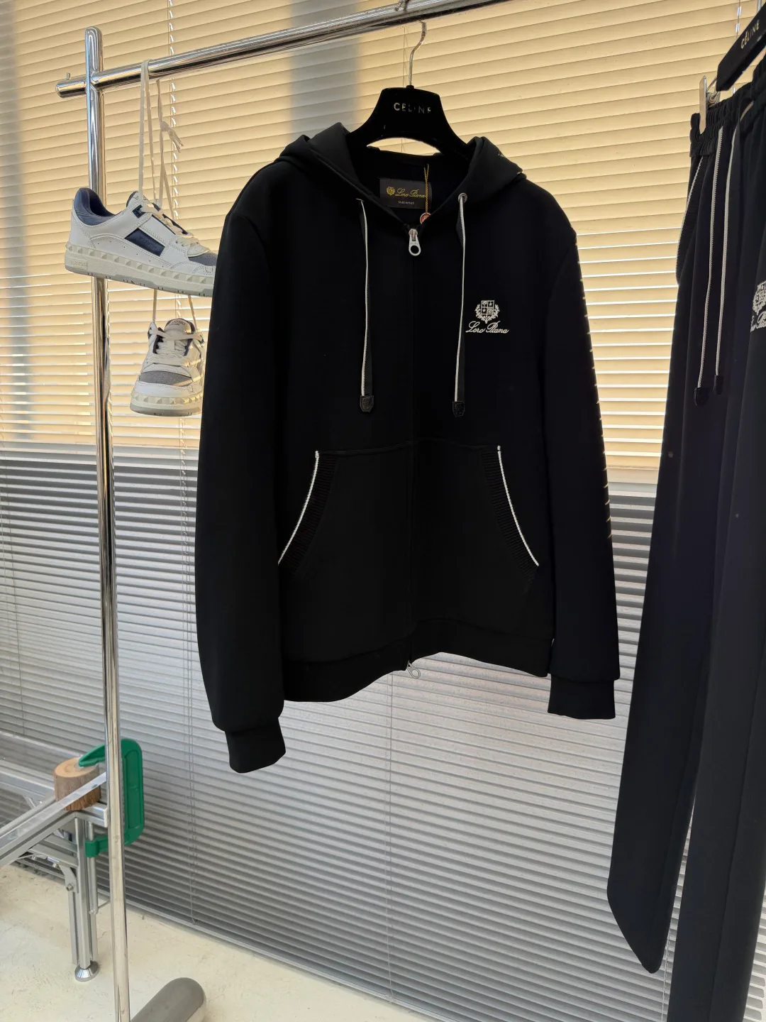 Спортивные Костюмы Мужские Loro Piana 10679136