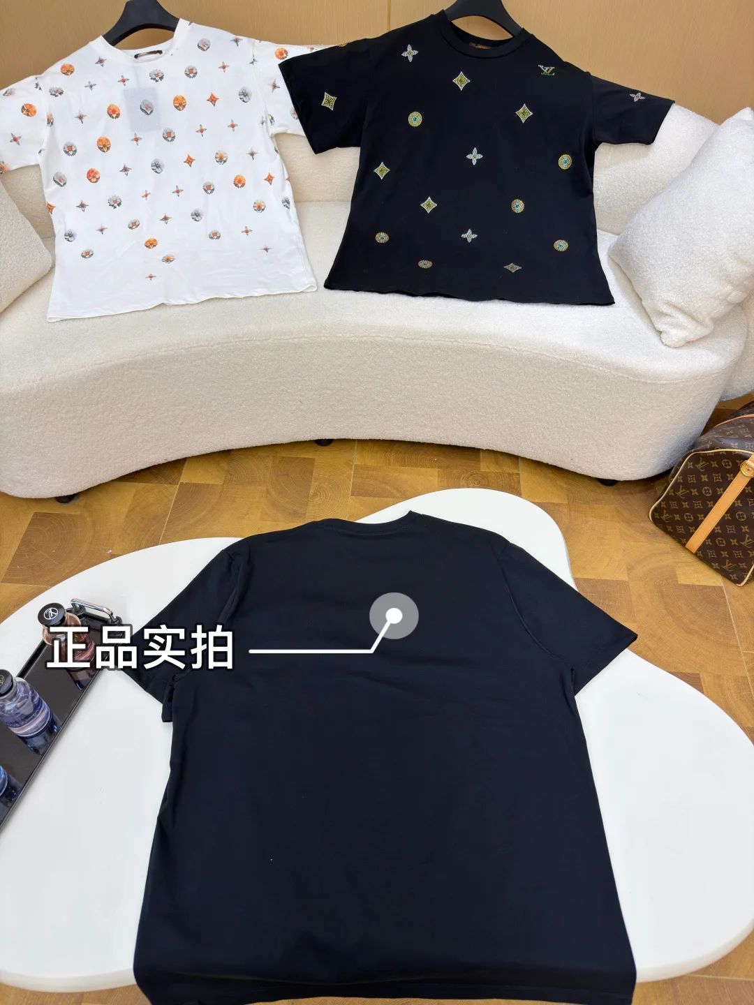 Футболки Мужские Loewe 11485654