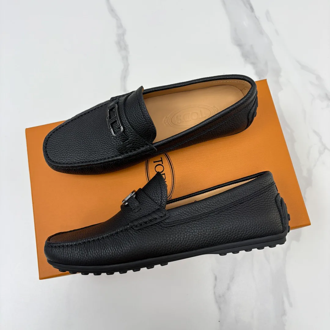 Лоферы И Туфли Мужские Tod's 17972194