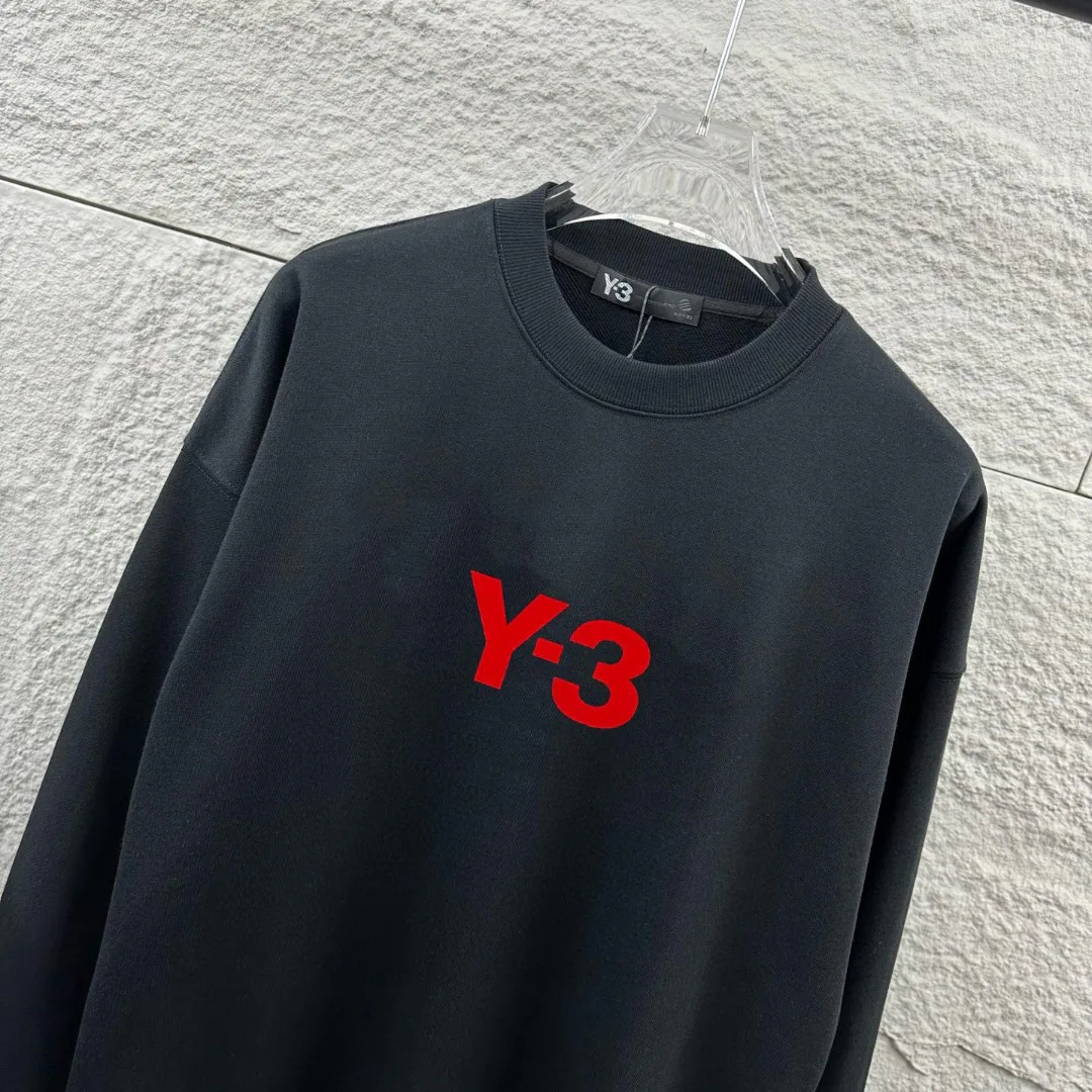 Свитшоты И Худи Женские Y-3 856598