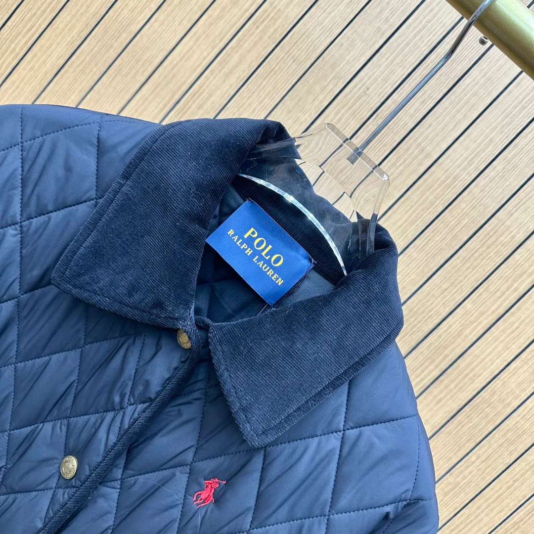 Куртки И Пуховики Женские Ralph Lauren 18729120