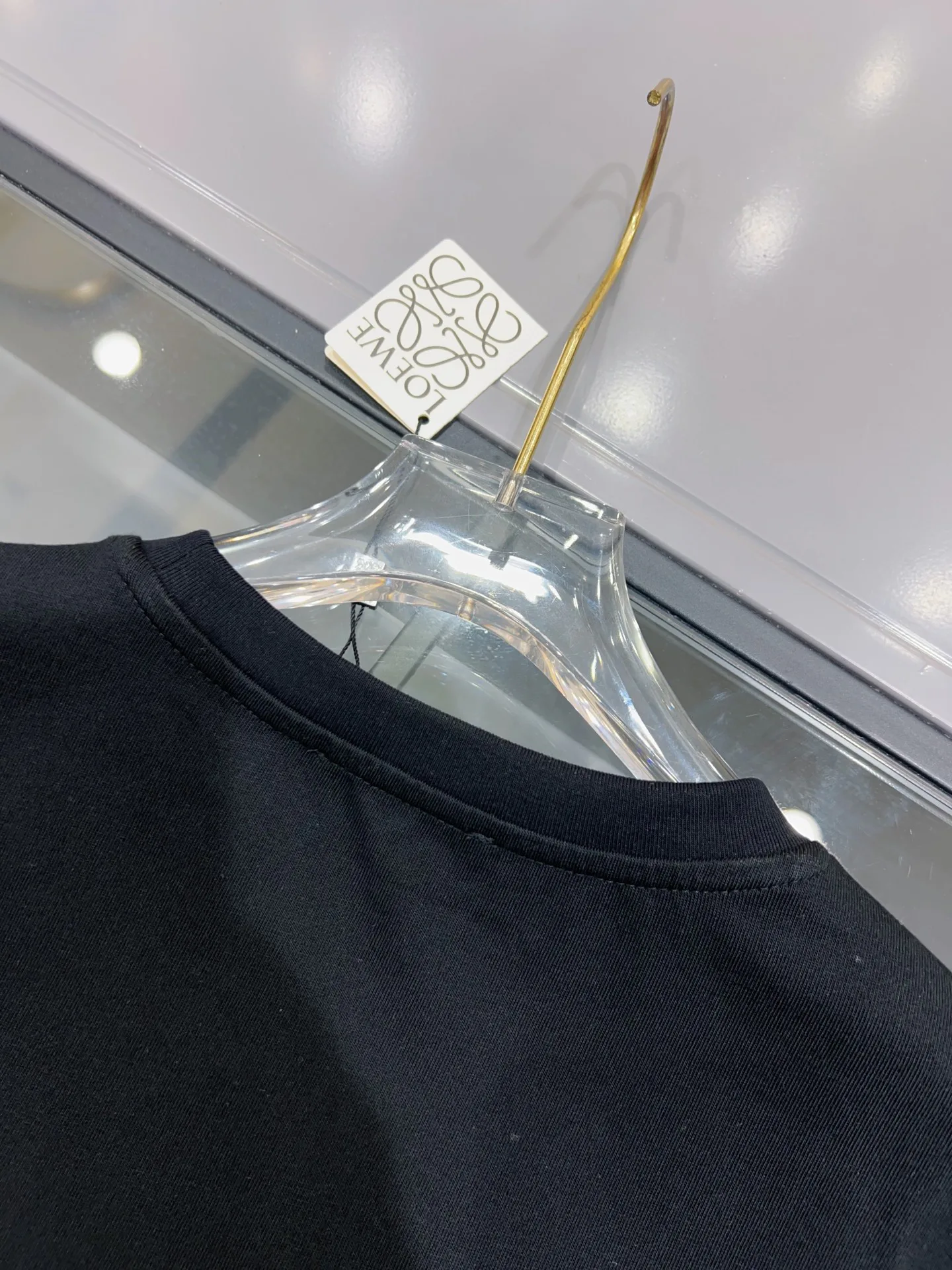 Футболки Женские Loewe 4897863