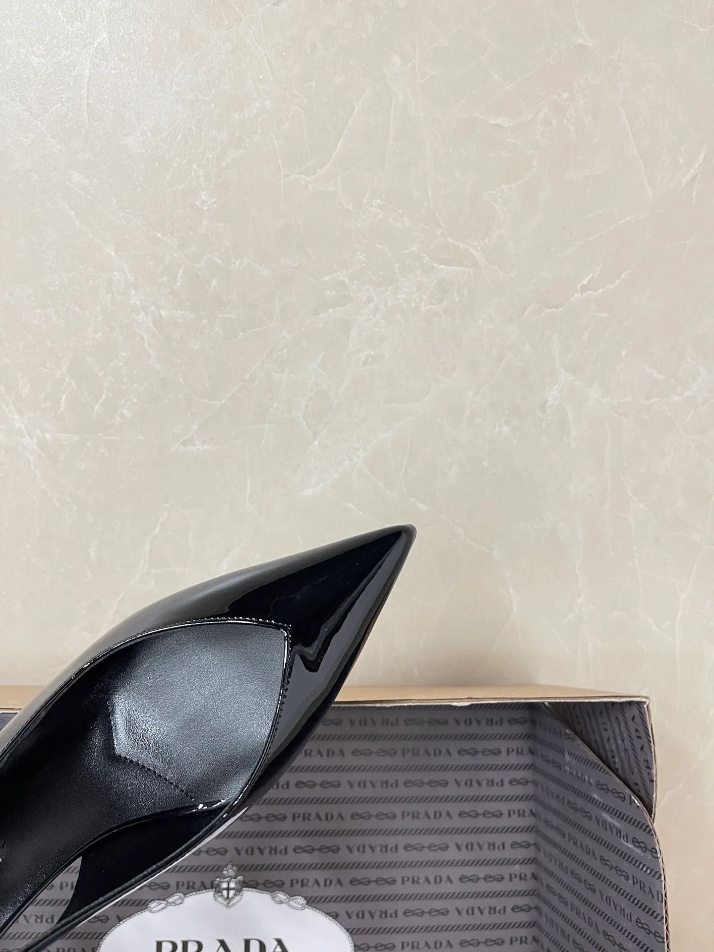 Туфли Женские Prada 440918