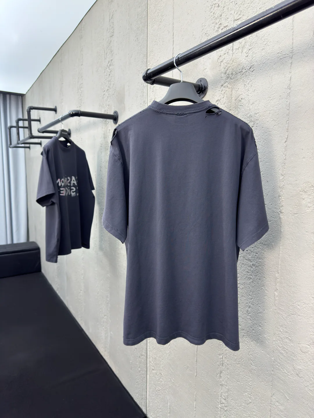 Футболки Женские Balenciaga 27454