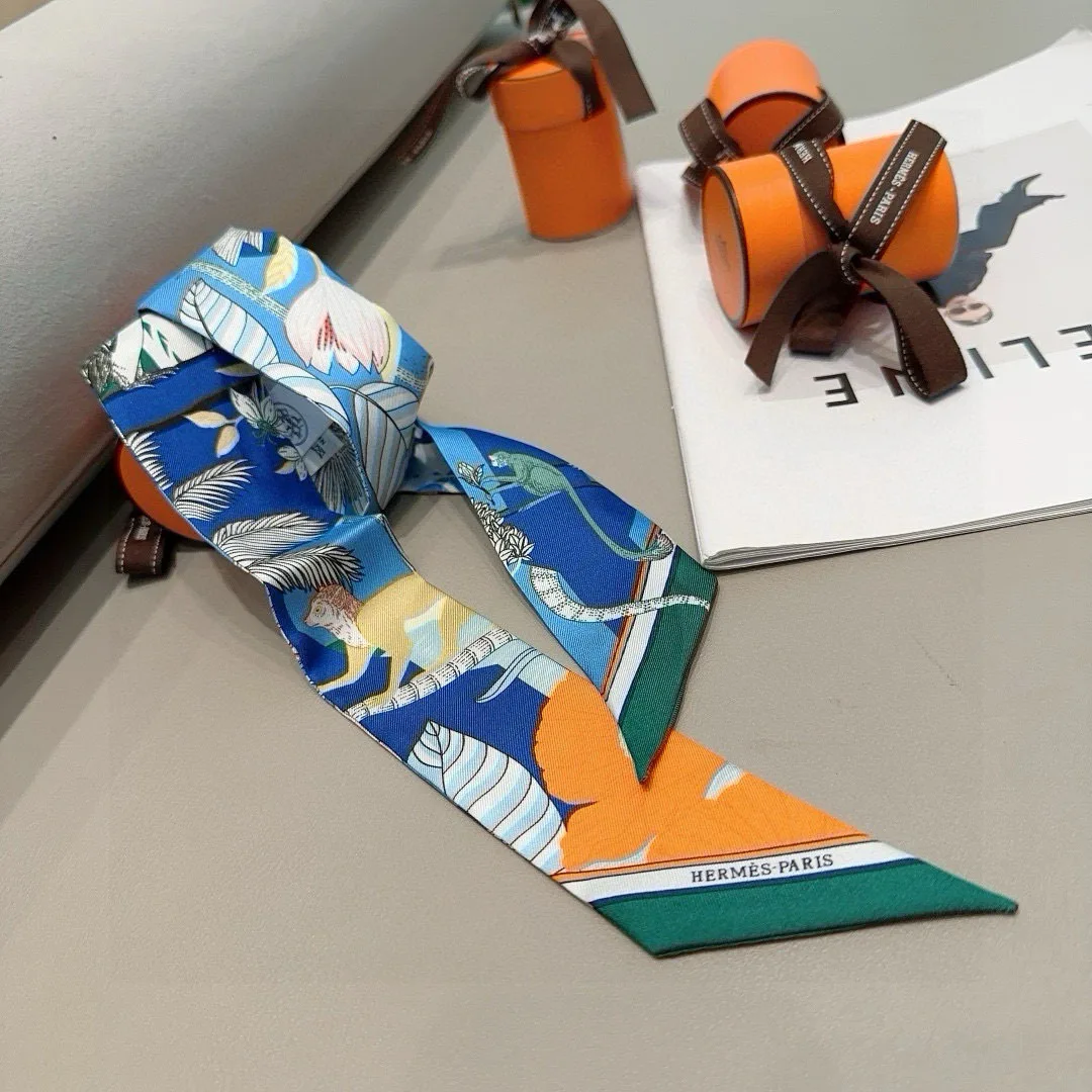 Шарфы Hermes 31779