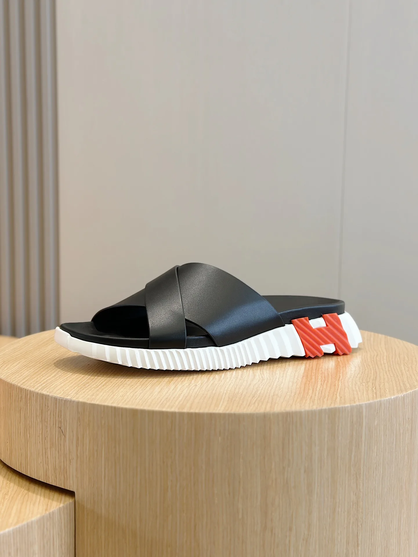 Сандалии Мужские Hermes 11488088