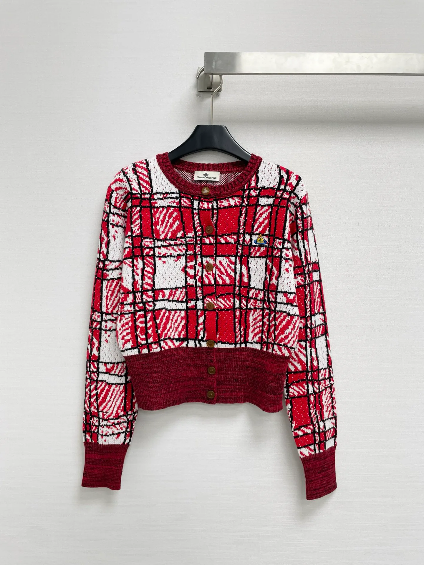 Джемперы И Свитеры Женские Vivienne Westwood 17904487