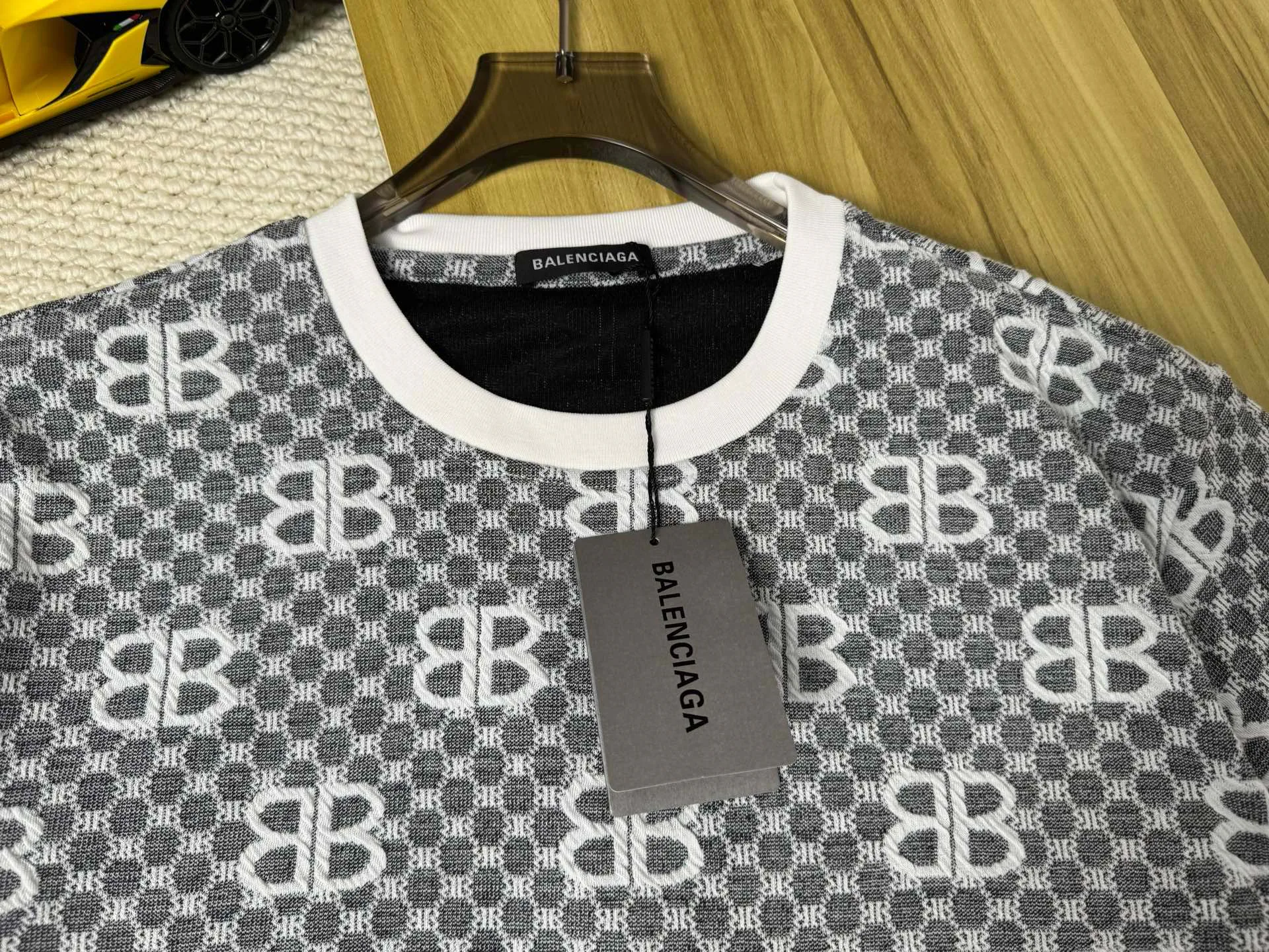 Футболки Женские Balenciaga 11531127