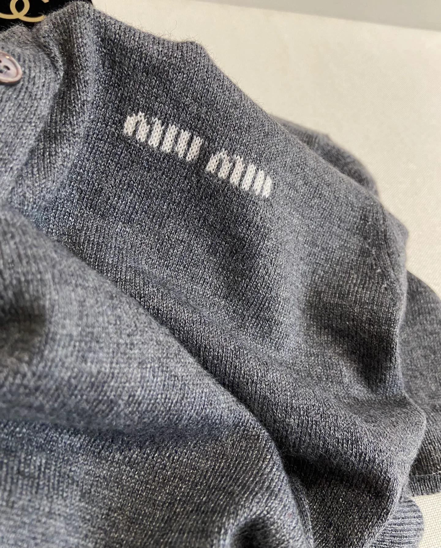 Джемперы И Свитеры Женские Miu Miu 20029921