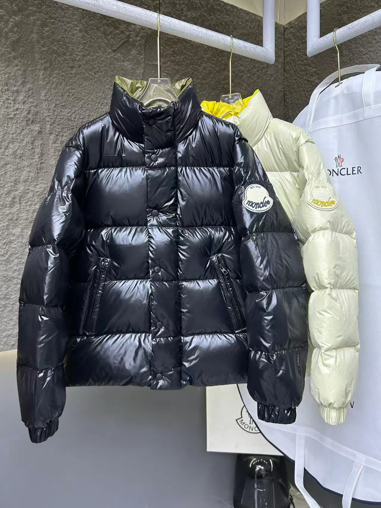 Куртки Женские Moncler 273203