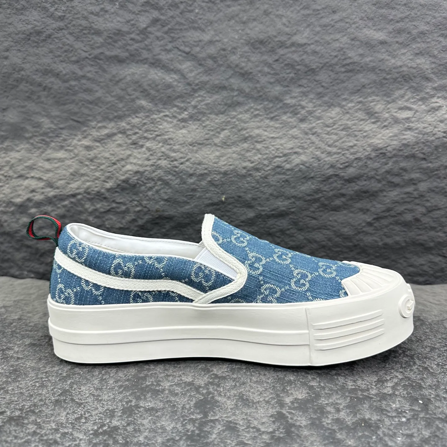 Кроссовки Мужские Gucci 18154153
