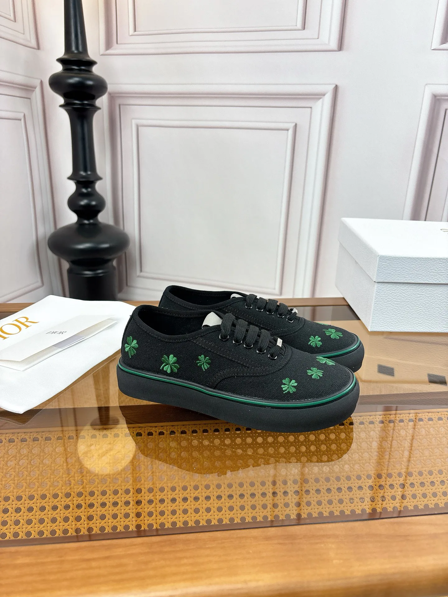 Кеды Женские Christian Dior 10060680