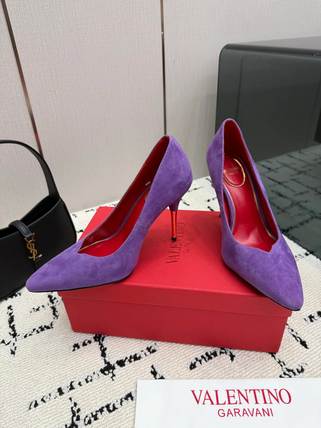Туфли Женские Valentino 18049012