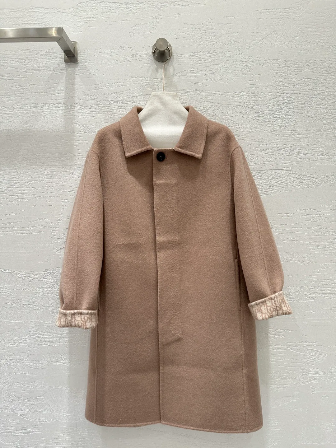 Пальто Женские Christian Dior 18106298