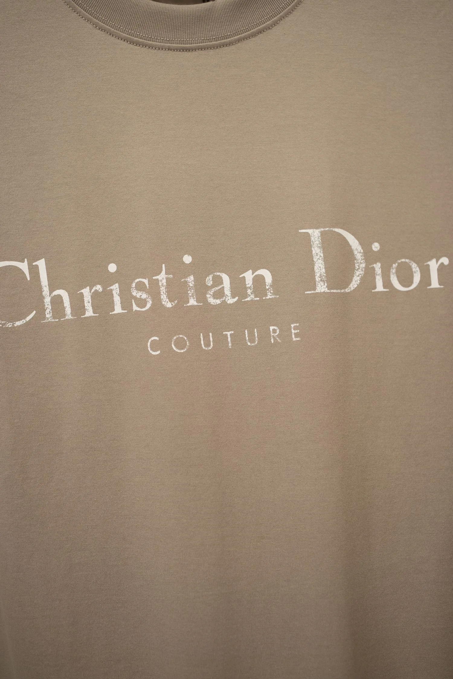 Футболки Мужские Christian Dior 4257444