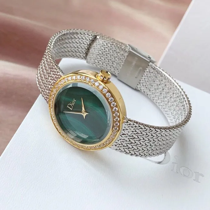 Часы Женские Christian Dior 6419022