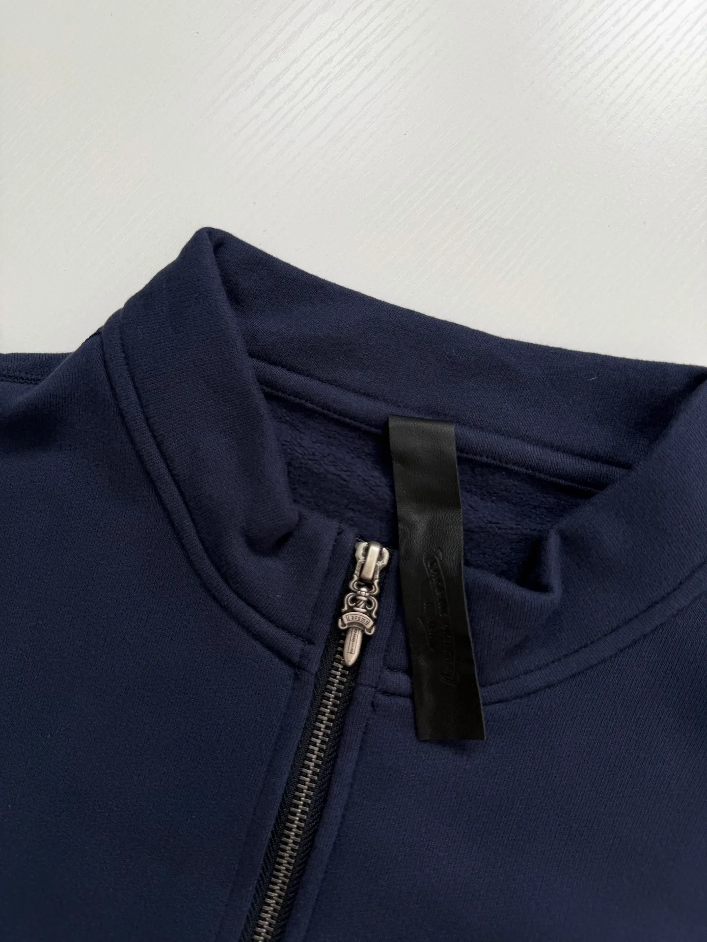 Свитшоты И Худи Мужские Chrome Hearts 17993335