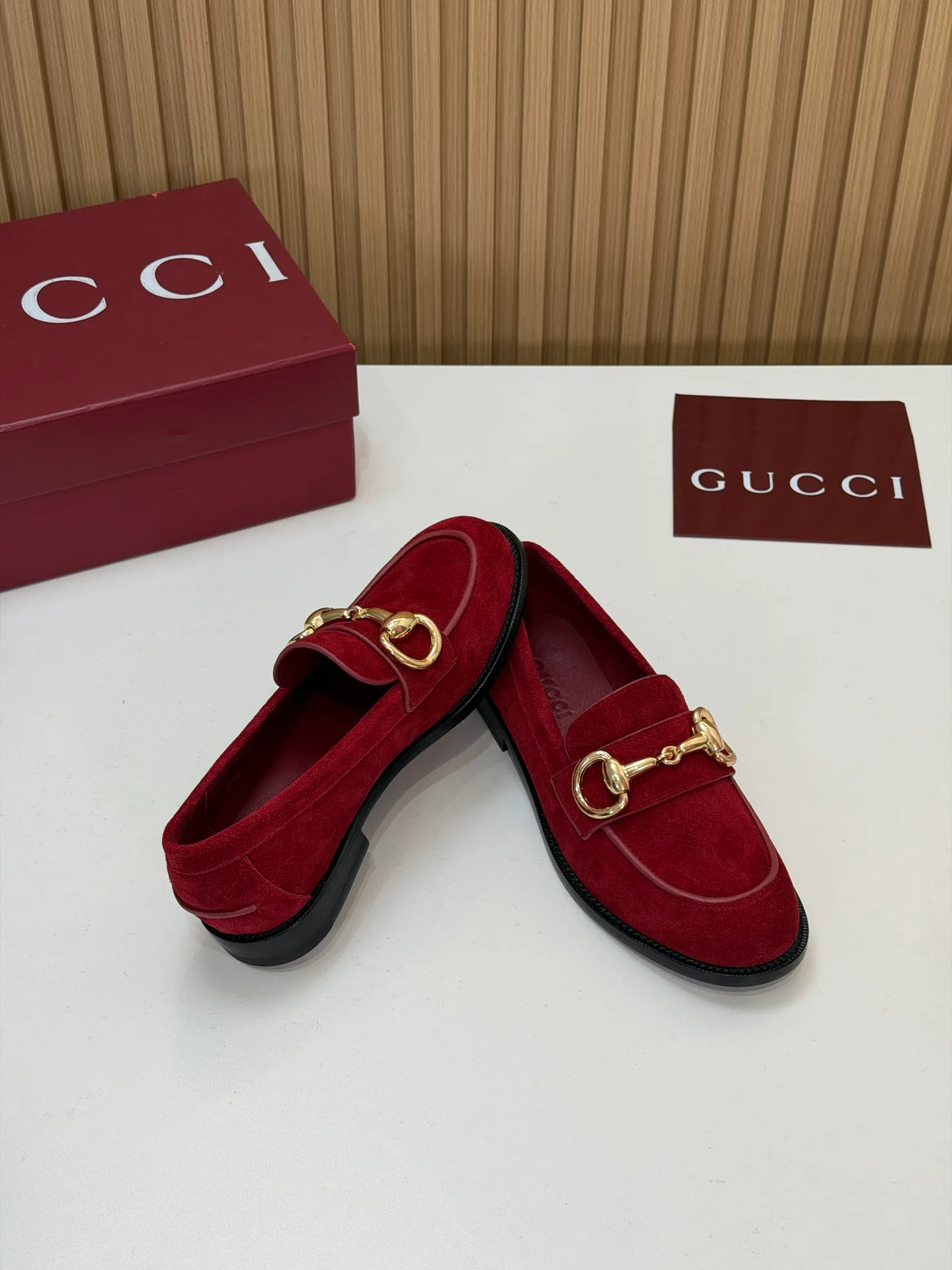 Лоферы И Мокасины Женские Gucci 18152958
