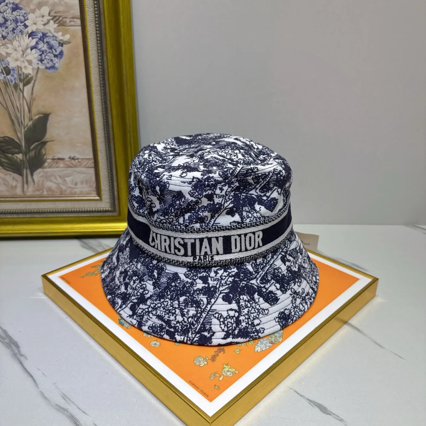 Головные Уборы Christian Dior 9679850