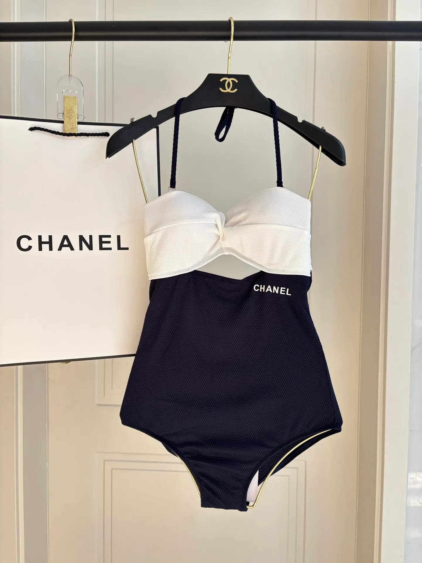 Купальники Женские Chanel 11585290