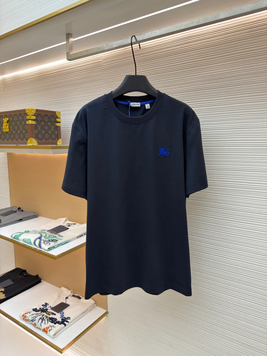 Футболки Мужские Burberry 11485566
