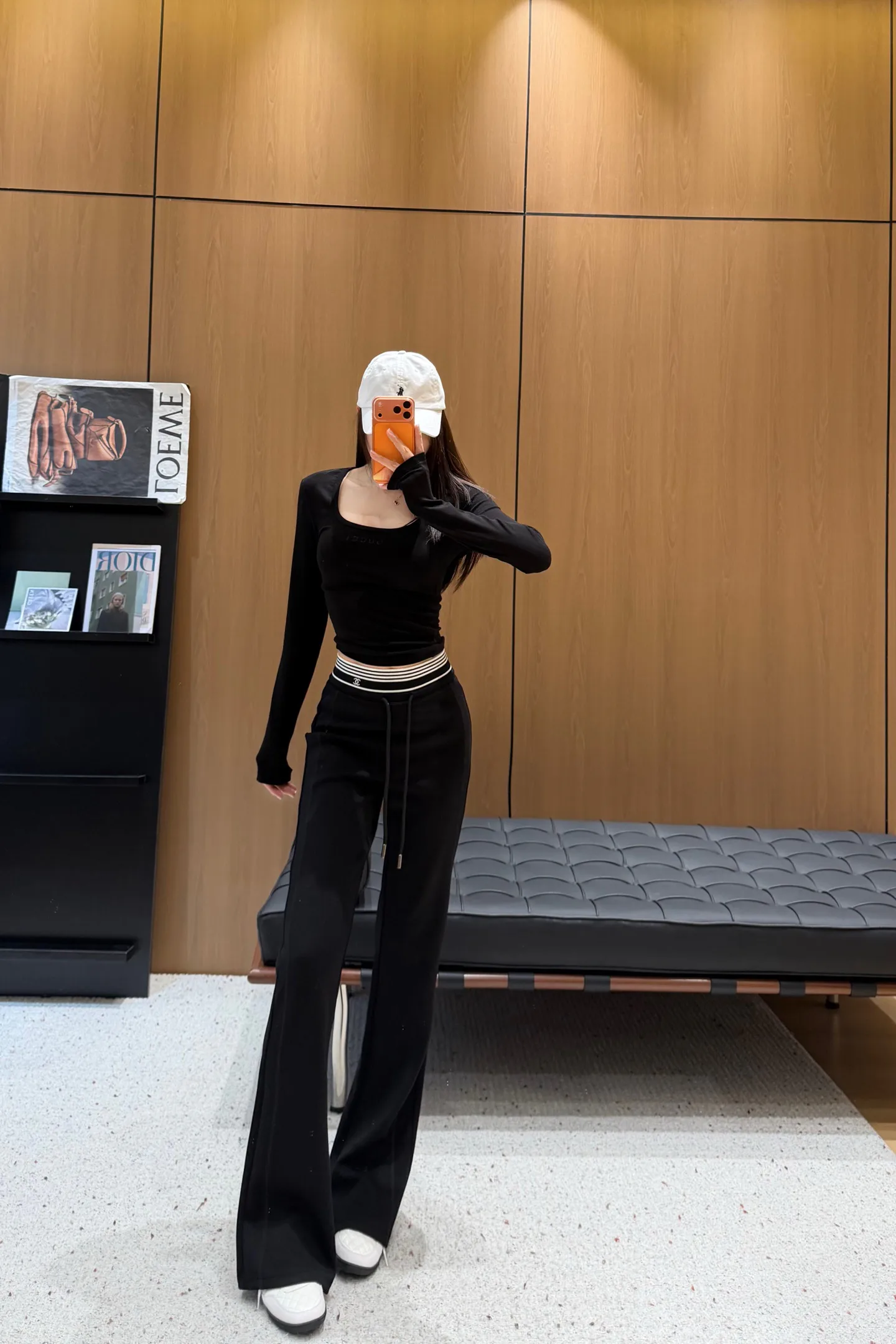 Брюки Женские Chanel 2511684