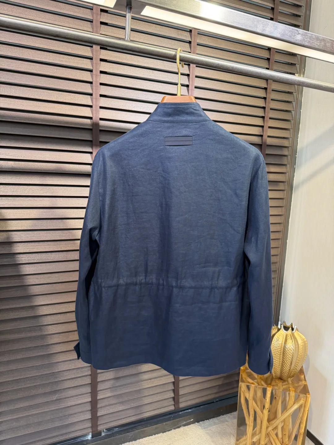 Куртки И Пуховики Мужские Zegna 11540630