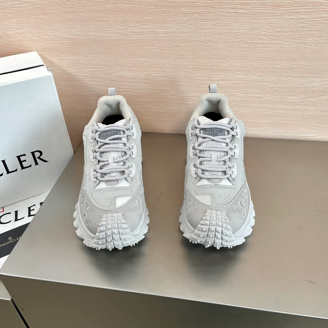 Кроссовки Женские Moncler 13136205