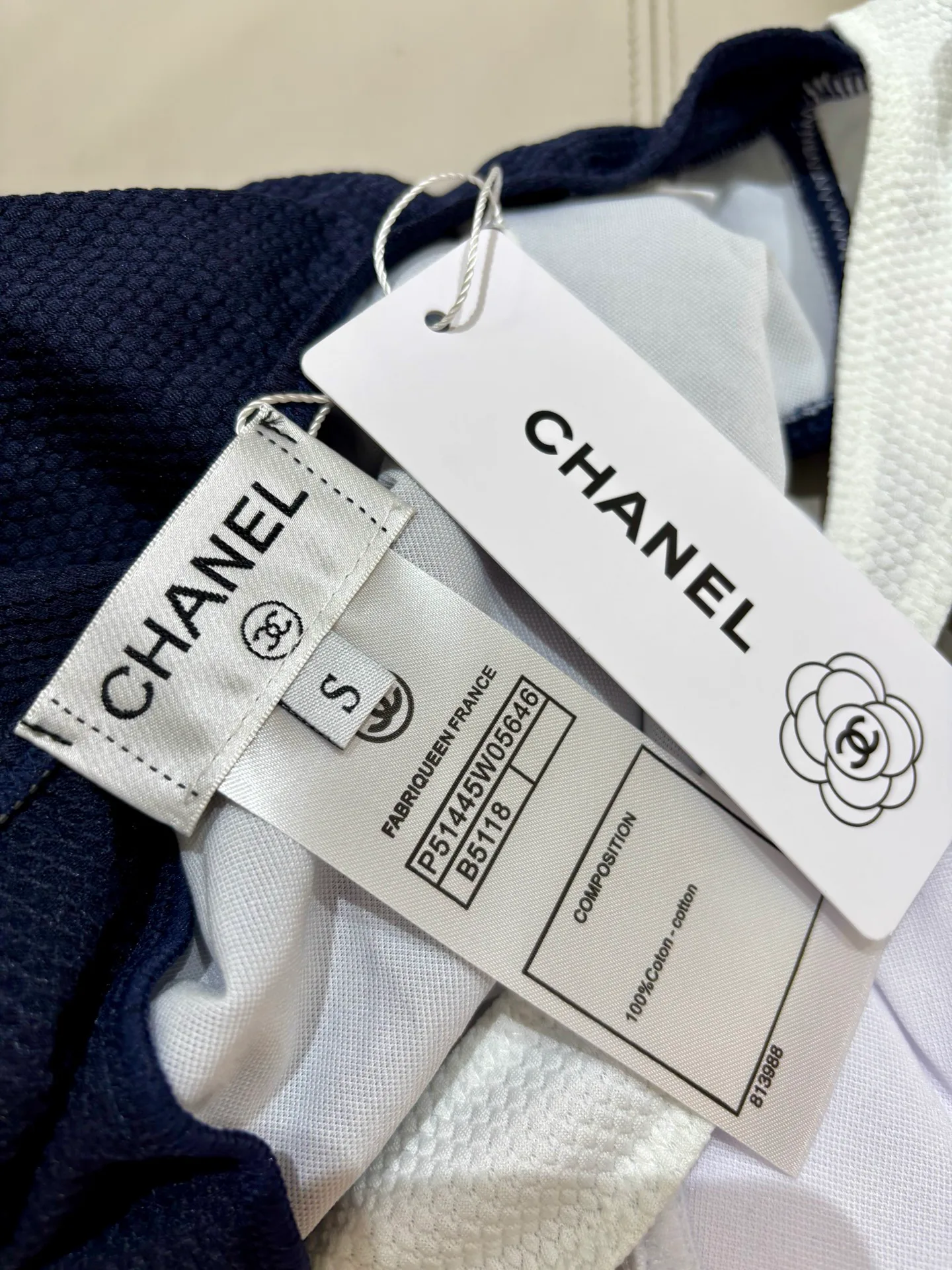 Купальники Женские Chanel 11585290