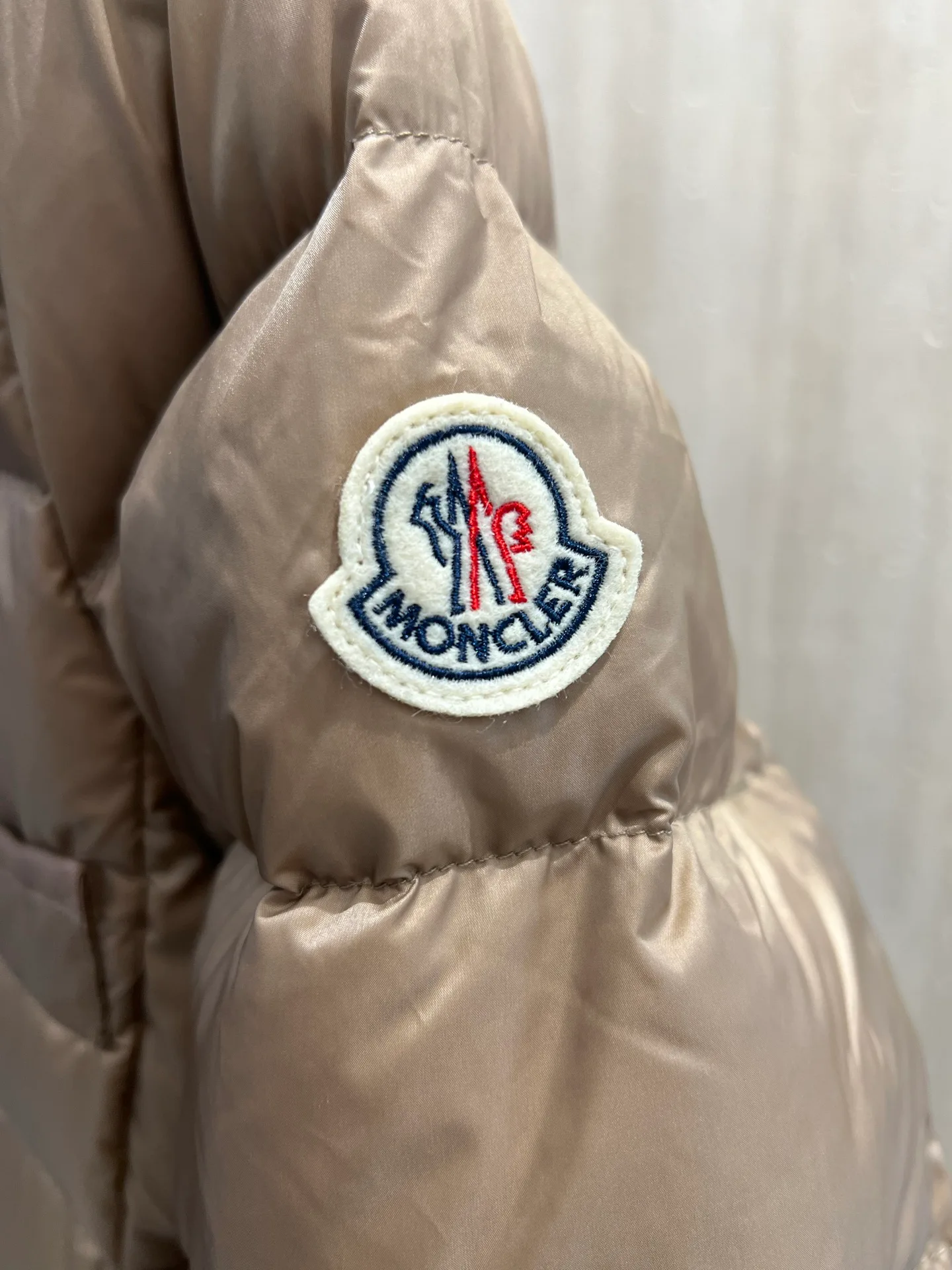 Куртки И Пуховики Женские Moncler 18723420