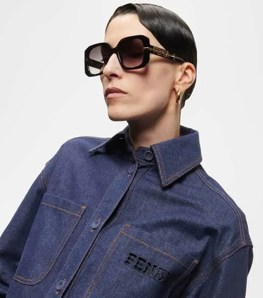 Очки Fendi 35557