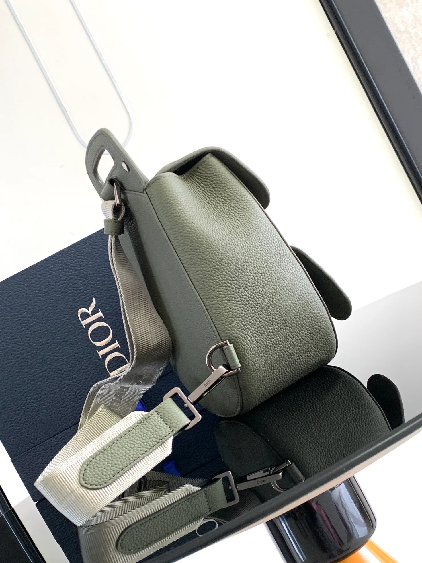 Сумки На Ремне Женские Christian Dior 11524935