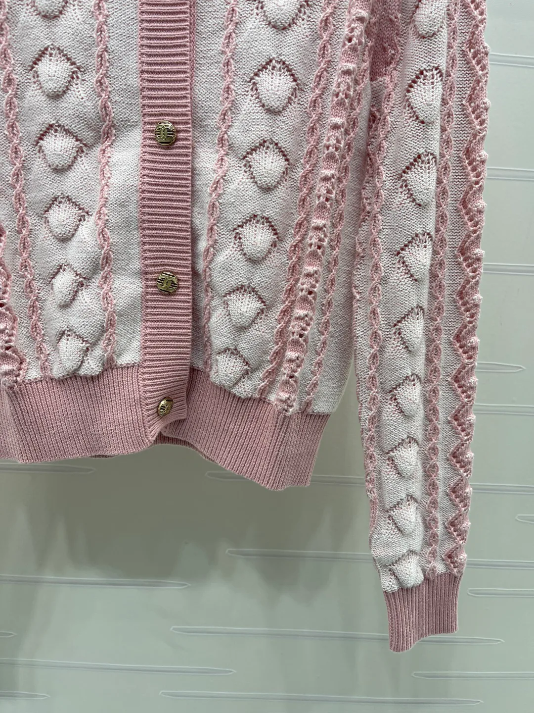Джемперы И Свитеры Женские Chanel 19266936