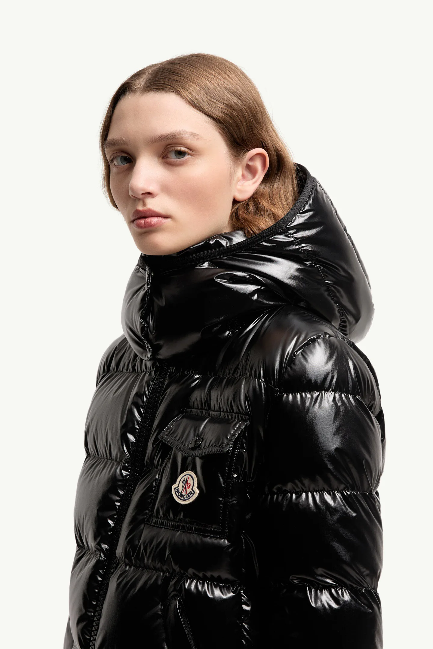 Куртки И Пуховики Женские Moncler 18468701