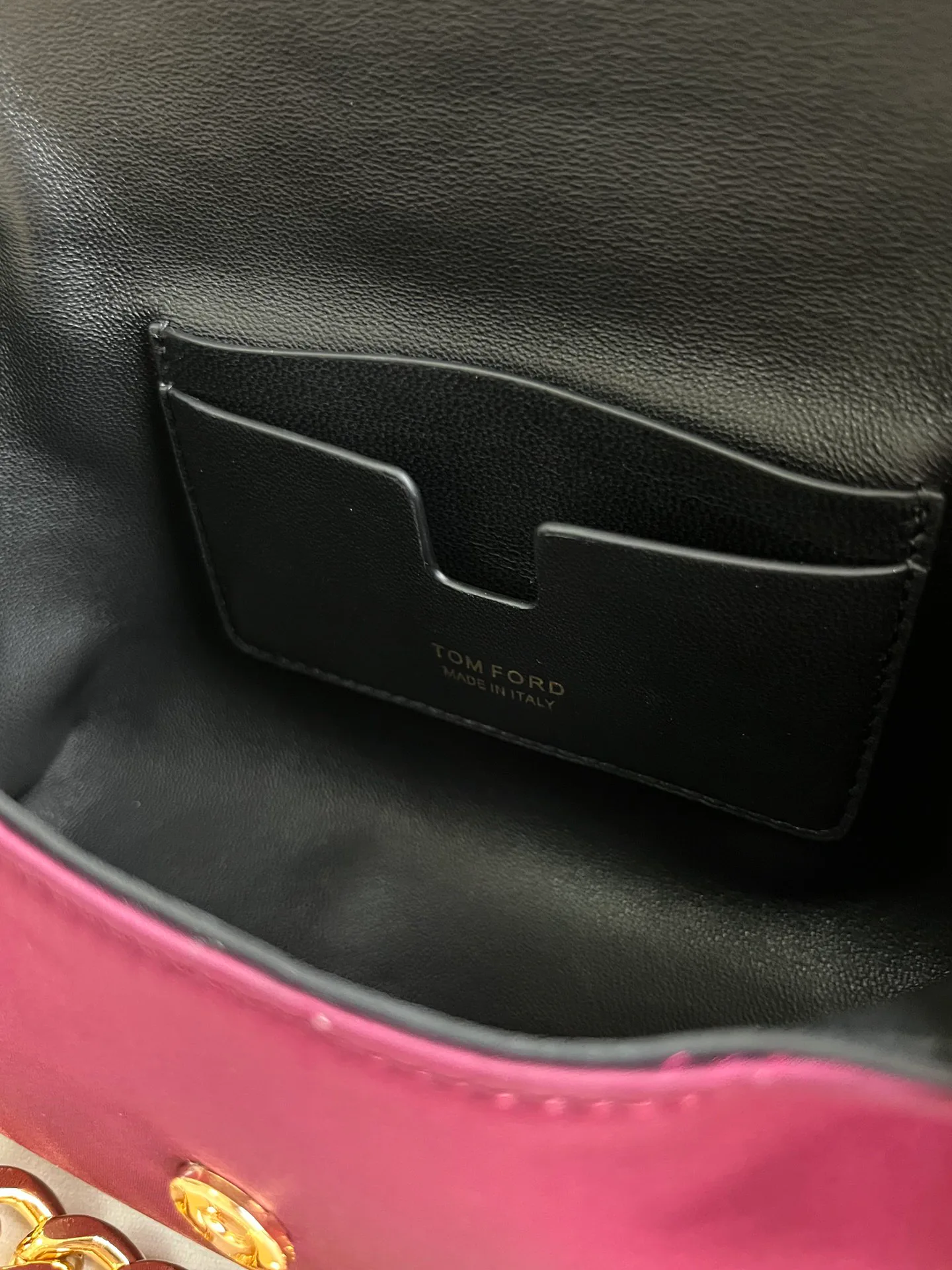 Клатчи Женские Tom Ford 58725