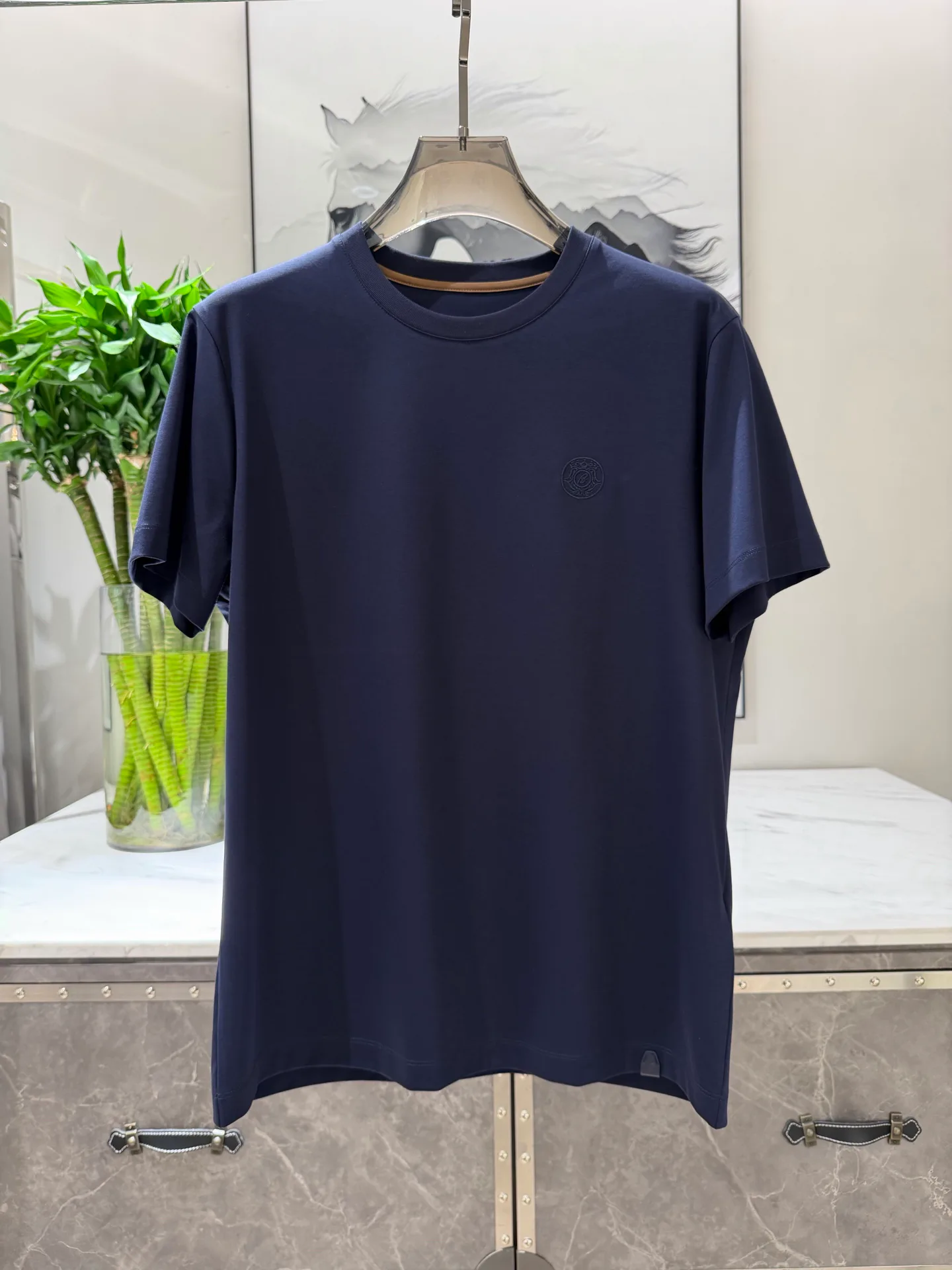 Футболки Мужские Brioni 10792858