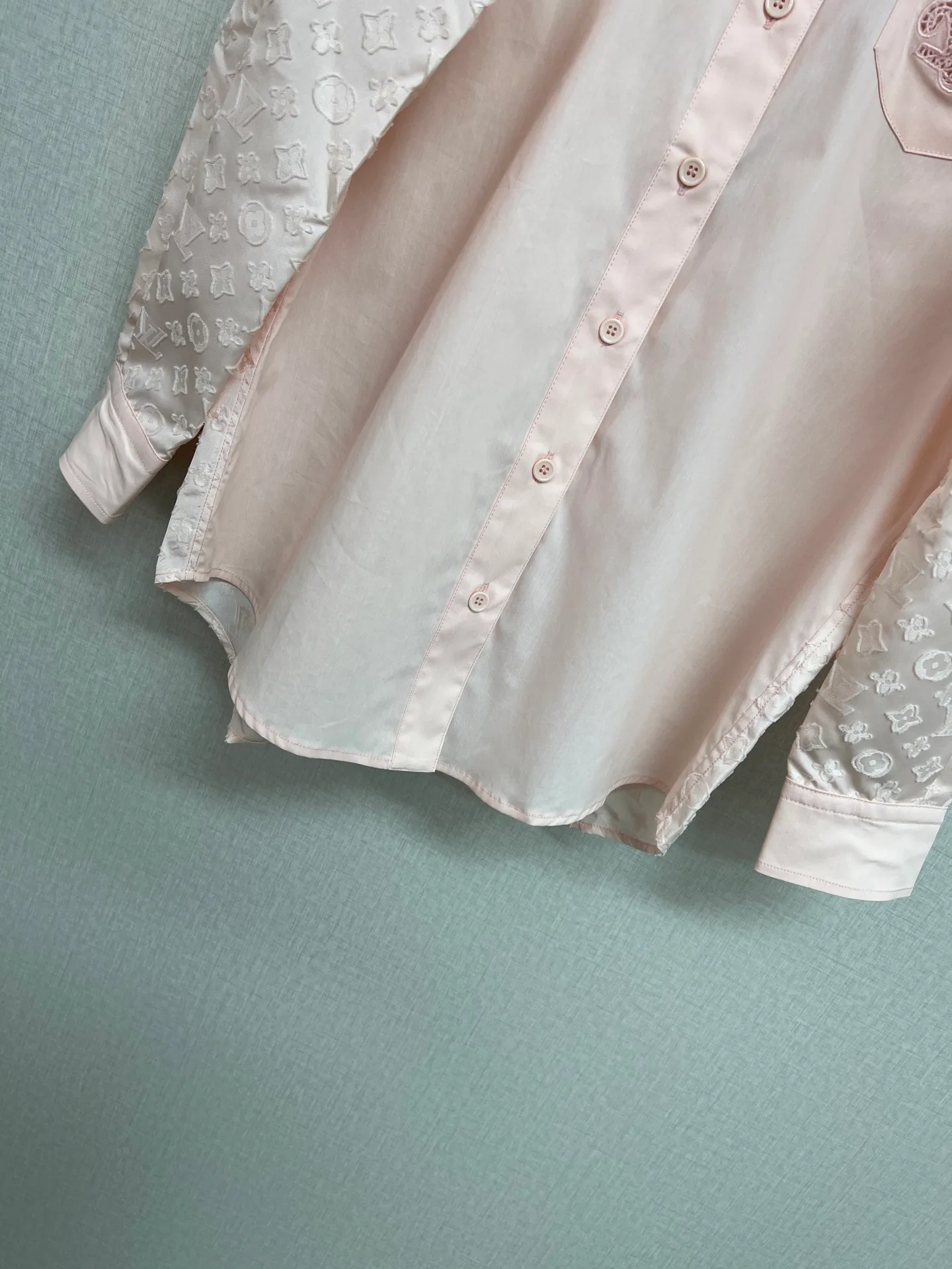 Рубашки Женские Louis Vuitton 13410335