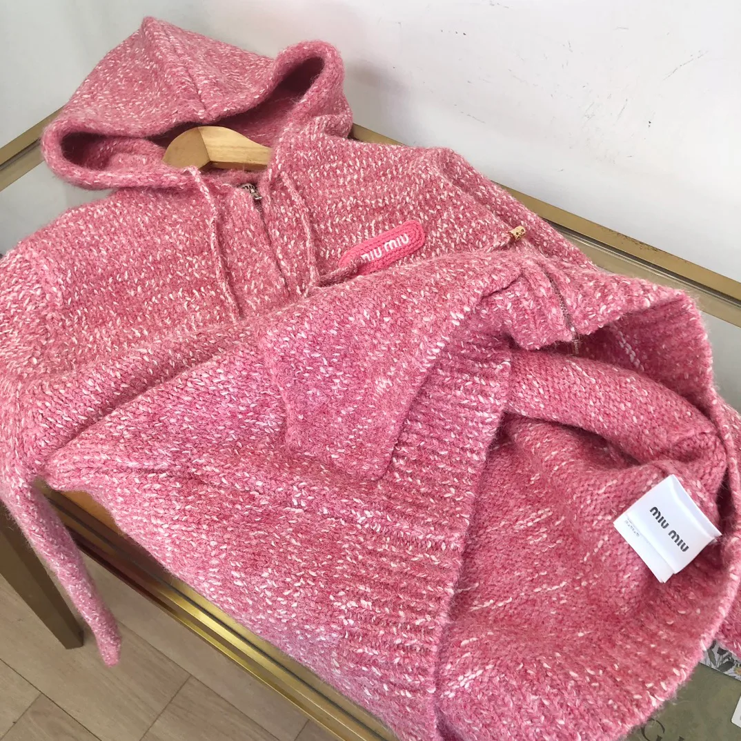 Джемперы И Свитеры Женские Miu Miu 466164